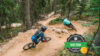 Sveriges bästa bikepark 2025
