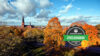 Sveriges bästa städer för cykelpendling 2025