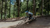 Vallåsen Bike Park – från avancerad downhill till familjevänliga leder