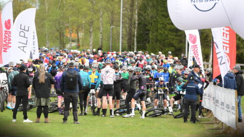 Bilder från Billingeracet 2025