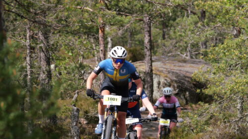 Bilder från Lida loop 2025