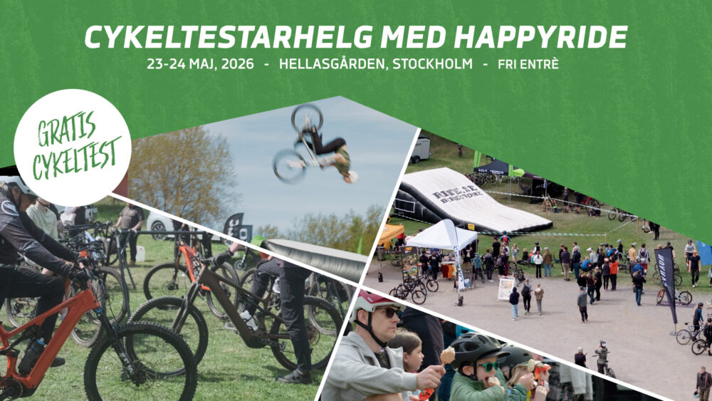 happyride.se