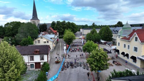 Bilder från Engelbrektsturen 2025