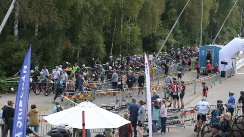 Bockstensturen 2025: Se bilderna från loppet