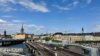 Nya cykelbron vid Slussen: Nu är det dags att tycka till!