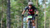 Dubbla banrekord på årets cykelvasa