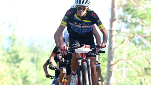Bilder från Cykelvasan 2026 – Ungdomsvasa, 30, 45km och Öppet spår