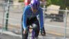 Caroline Andersson skadad efter krasch i Cykel-VM i Montreal